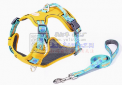 宠物胸背带外发，常年稳定品质保障