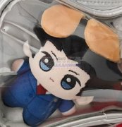 现需寻找二次元的小娃娃成品加工厂，如图类似
