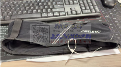 寻专业做这个运动腰带的工厂，数量5000个