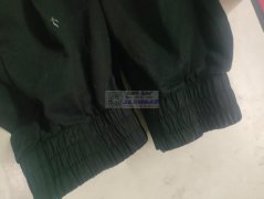 工装裤3千条外发，寻能做的加工厂