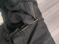 工装裤3千条外发，寻能做的加工厂