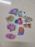 承接激光切割亚克力 木板&nb