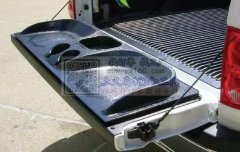 找车尾门坐垫，如图丰田，福特皮卡车