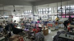 有服装订单的老板可以随时联系我15870