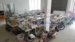 有服装订单的老板可以随时联系我15870