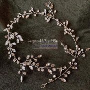 【发山东附近】外发手工拧珠   主要产品是新娘发饰