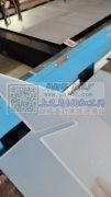 专业亚克力木板等非金属切割加工出货快可以