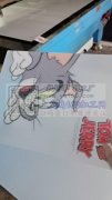 专业亚克力木板等非金属切割加工出货快可以