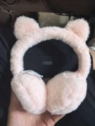 三千多个耳罩订单外发