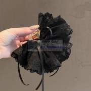 专业承接各种蝴蝶结加工 &nb