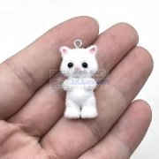 如图，找专业点眼睛的