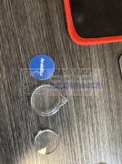 手工活需要外发加工，钥匙扣放纸片