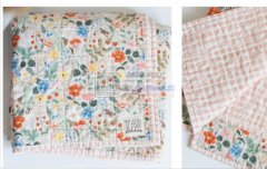 如图这些婴儿布艺产品需要做，寻找工厂合作