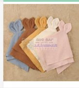 如图这些婴儿布艺产品需要做，寻找工厂合作