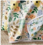 如图这些婴儿布艺产品需要做，寻找工厂合作