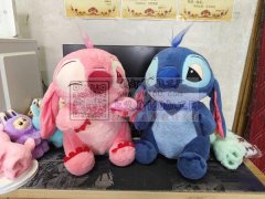 承接各种毛绒玩具成品订单，支持来样定制