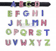 如图字母配件需要做【有订单】寻找成品工厂