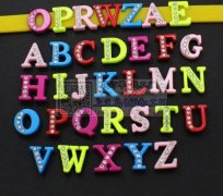 如图字母配件需要做【有订单】寻找成品工厂