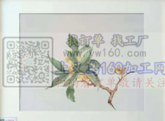 长期批量承接手工刺绣、钩织、饰品、扎染等