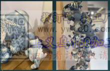长期批量承接手工刺绣、钩织、饰品、扎染等