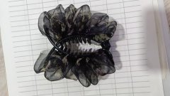 如图发夹需要做，寻找做这个泡泡夹子成品工厂，