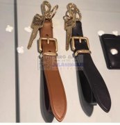 现需寻找专业做皮件钥匙扣 项链的工厂，