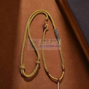 编织绳外发，找做成品编织绳加工厂