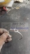 找下湾附近抛光加工厂，如图