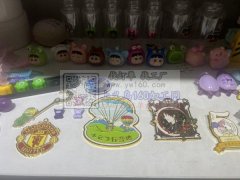 金东区本茂数码打印，承接各类产品UV数码