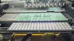 专业机器点钻加工  