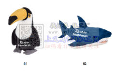 毛绒玩具需要定做，单款数量1000左右