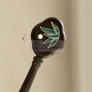 找义乌专业做木质发簪的加工厂，长期合作