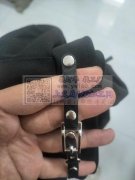 小链条加工，五金件我自己提供