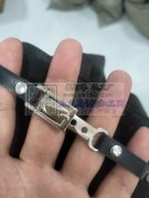 小链条加工，五金件我自己提供