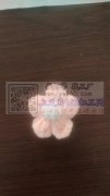 有需要手工活加工的老板可以看过来钩针编手