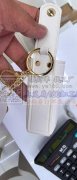 寻能做这款口红包的加工厂 如图