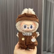 现需寻找做娃娃服饰，娃娃衣服的工厂 ，有能做的工厂与我联系