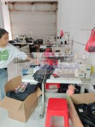 本厂有稳定车工12个手工5个高车2个