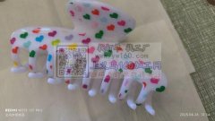 承接所有五金类的水滴夹，一字夹烫印，塑料