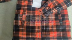 有大量棉衬衫外发生产