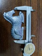 环保合金翻砂外发，后宅街道附近优先