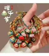 图上手需要做，寻找做这个手链的工厂