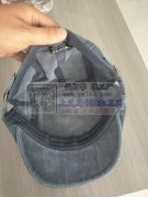 贝雷帽加工