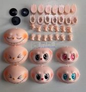 量大，​找做这种搪胶产品工厂