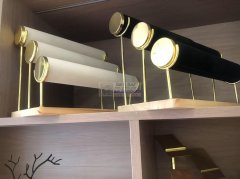 手镯架配件外发，寻会做金属配件的厂家