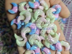 本厂专业生产各种树脂产品，树脂手镯，DI