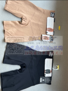 寻做这几款塑身裤的工厂，每款数量3000件