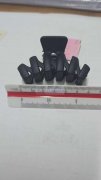 有图示几款发夹模具的厂家联系，数量1万个
