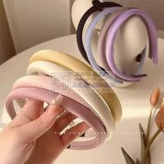 图中发箍需要做，寻找做发箍的工厂