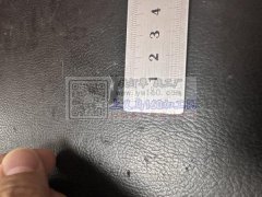 AG3 电池弹片，开关不锈钢片